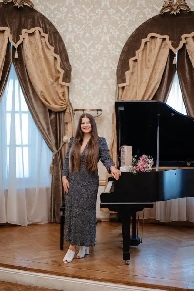 Diana Elena Manea