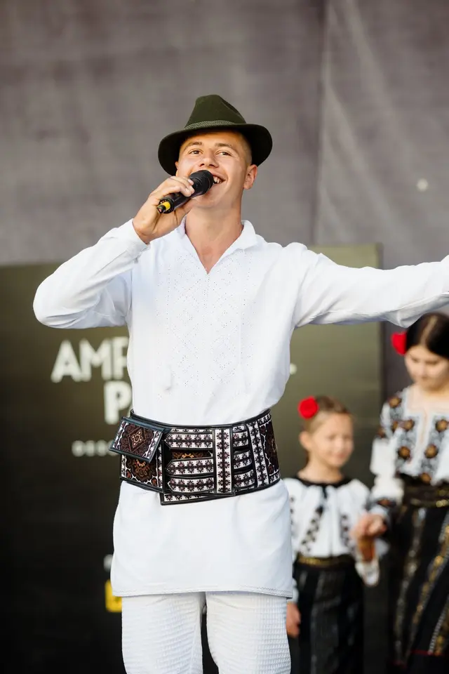 Concerte pe Amfiteatrul Palas — fotografia 7