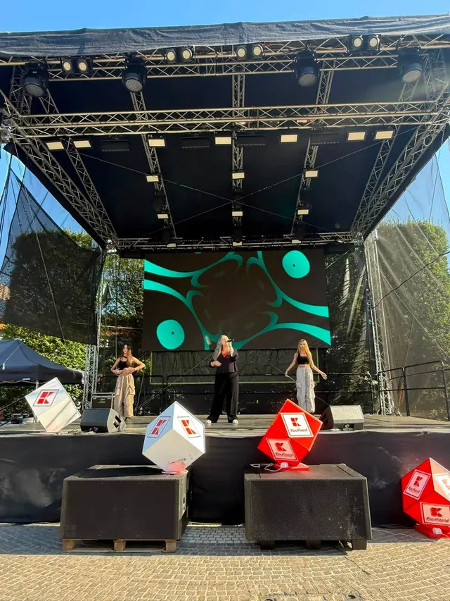Scena de vară — fotografia 3